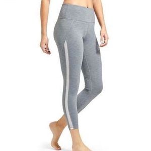 Athleta Mesh Chaturunga leggings - XS